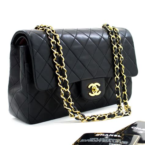 borsa spalla chanel|Chanel borse italia.